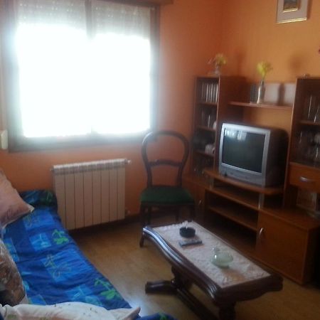 מלון Onís Casa Valle מראה חיצוני תמונה