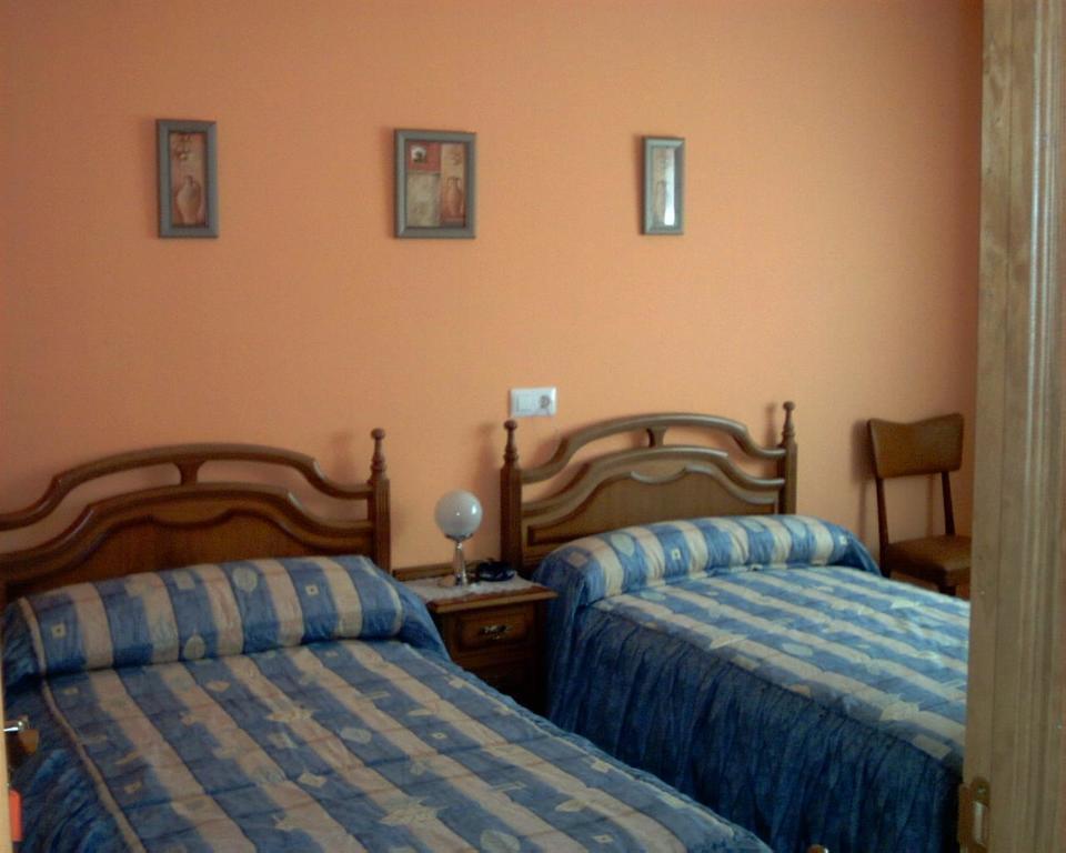 מלון Onís Casa Valle מראה חיצוני תמונה