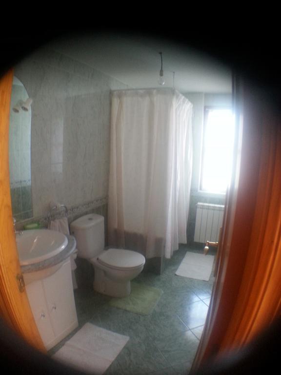 מלון Onís Casa Valle מראה חיצוני תמונה