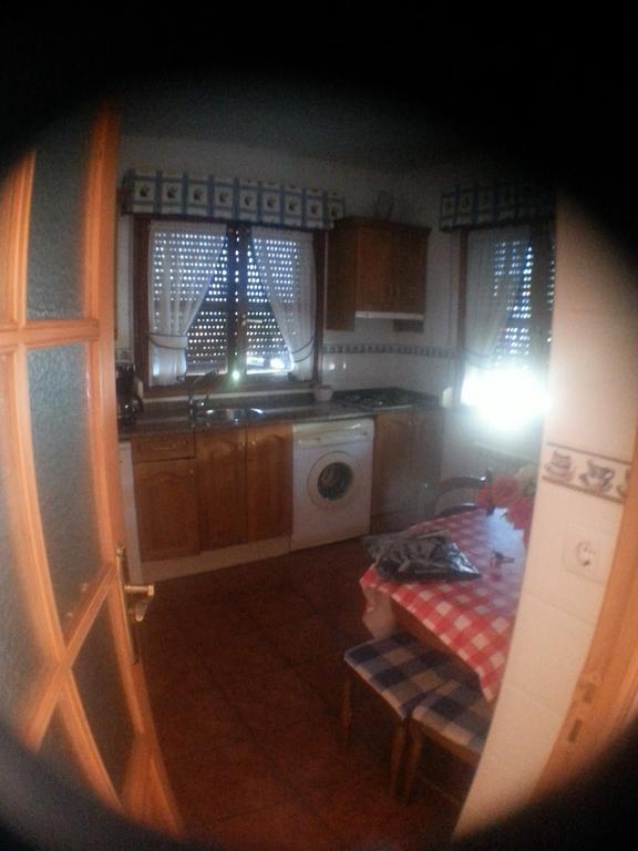 מלון Onís Casa Valle מראה חיצוני תמונה